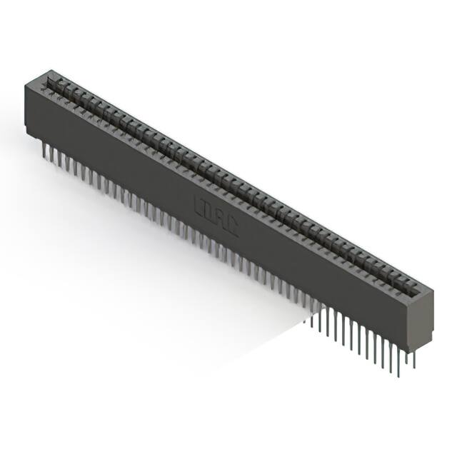 725-092-522-201 EDAC Inc.  Edgeboard Connectors